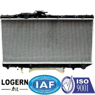 to-069-1 Cooling System Auto Radiator for Toyota Celica&prime;86-89 at Dpi: 836