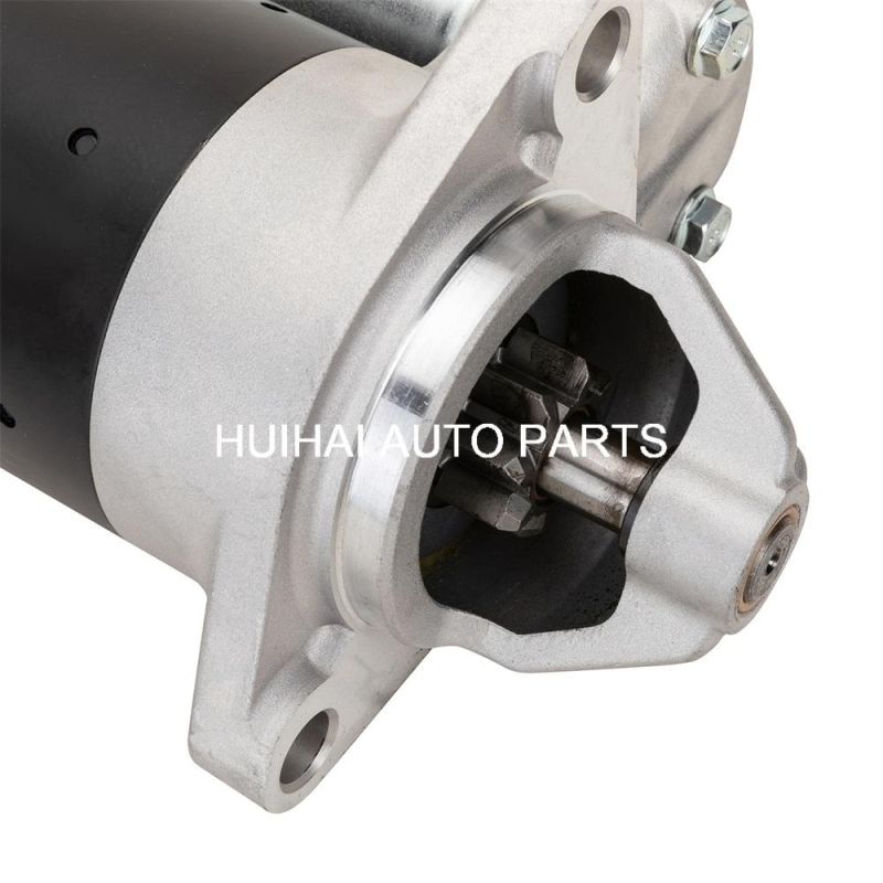 Brand New Auto Car Motor Starter 18203 S114-651/S114-414/a 114361-77011/114362-77010/114362-77011/114399-77010 for Yanmar Engine