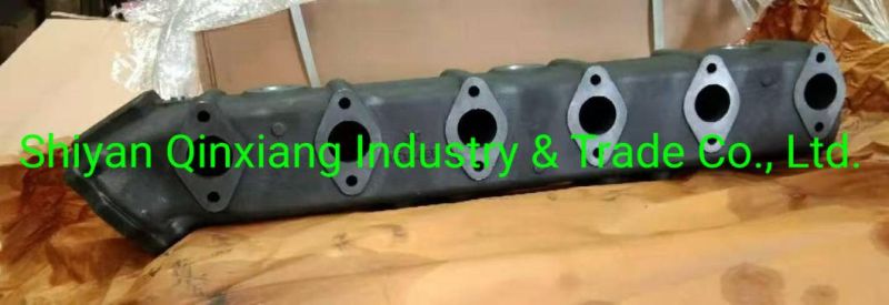 6L8.9 Marine Engine Manifold 3971505 3971431