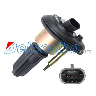 High Energy Ignition Coil 12568062, 19300921 and Spark Plug Pack