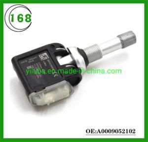 0009052102 A0009052102 for Mercedes-Benz MHz E-Class W213 Cls TPMS Tire Pressure Sensor 433MHz