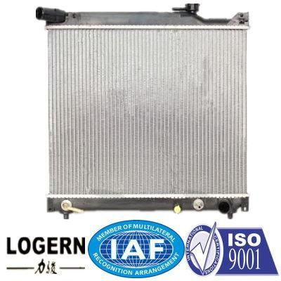 Auto Aluminum Radiator for Suzuki Escudo&prime;94- at 17700-78e00