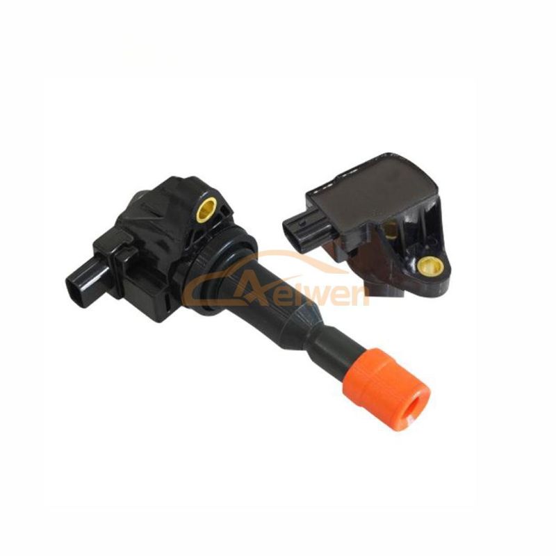 Auto Parts Car Ignition Coil Used for Honda OE No. 30520-Pwc-003