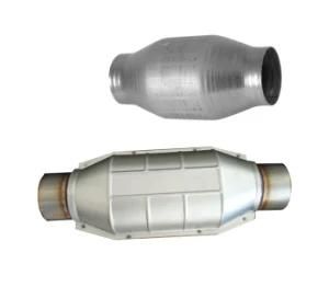 Argentina Mercury High-Efficiency&#160; 1.8t Exhaust After-Treatment Device