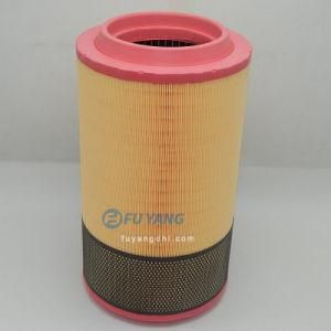 High Performance Air Filter Af25975 1726060 1933740 Af26400/Af26399 Afa6286 P829332