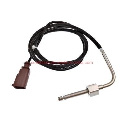 Sook Egr Exhaust Gas Temperature Sensor OE: 038906088b