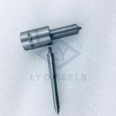 Diesel Engine Parts Fuel Injection Nozzle 150s6554