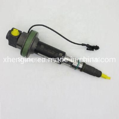 Qsk19/Qsk23 Injector 4964170/4955524/PP42757/4918073/F00bl0j020 for Mining Truck Injector