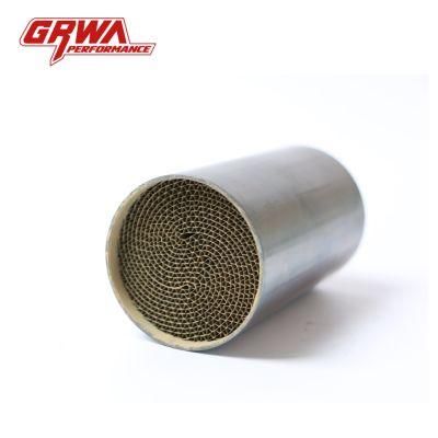 China DPF Diesel Particulate Filter Catalytic Converter