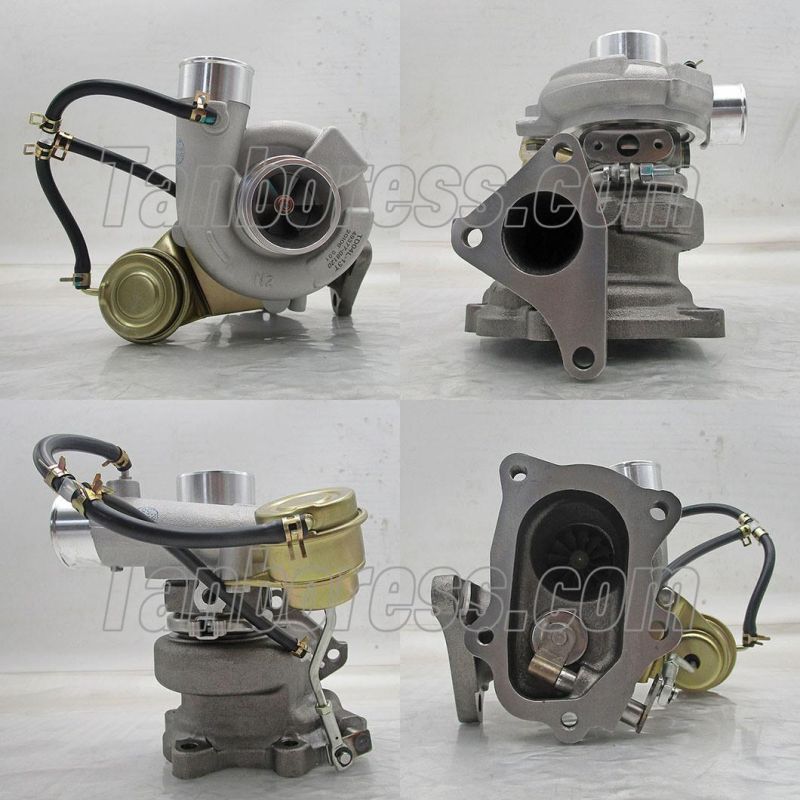Turbocharger cartridge for TD04L-13T EJ20 49377-04100 49377-04180 49377-04302