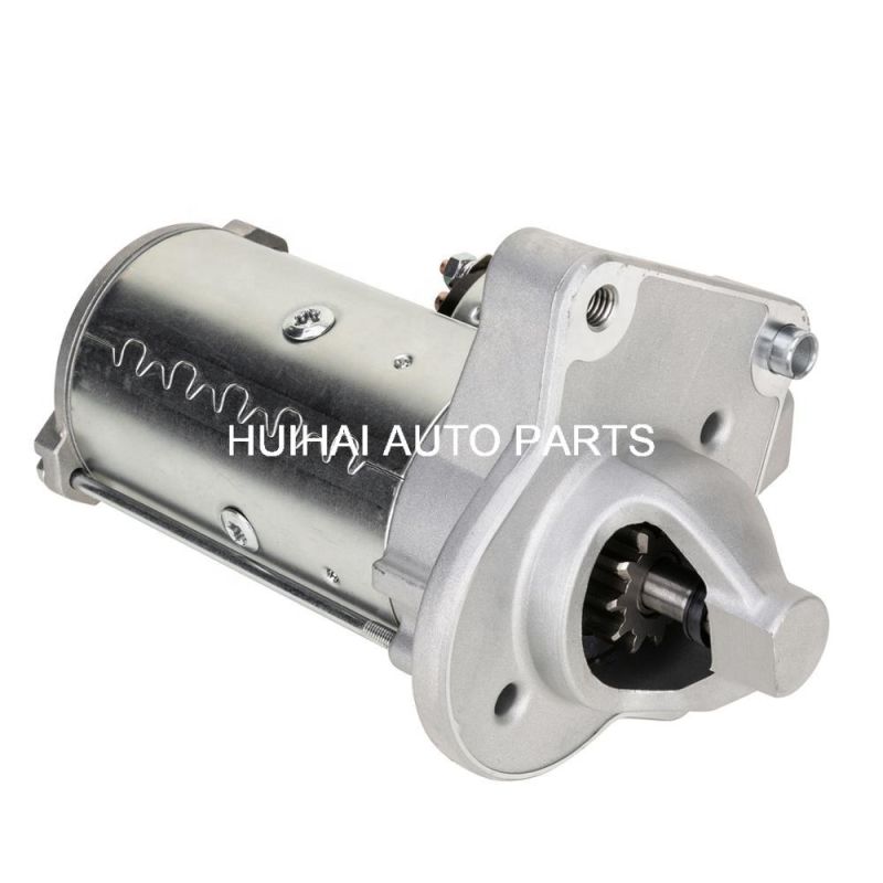 New Car Starter Motor Ts22e36/Ts22e37 30644957 30368 for Focus C-Max Grand C-Max Volvo