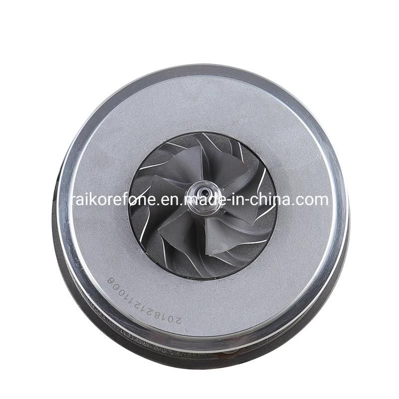 Gt1749V Turbocharger Chra Core 750431 717478 7787626f 7787626g Tubo Cartridge for BMW 320d (E46) Engine with M47tu