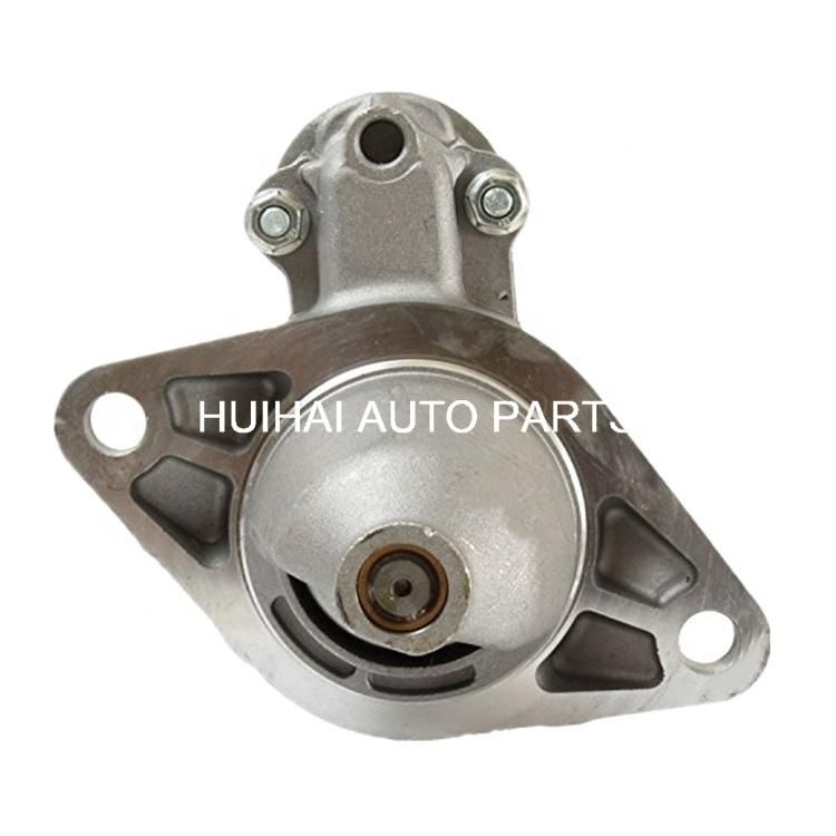 Manufacture Good Price 228000-9270 17850 23300-AA420 228000-9710 Ej20 Engine Motor Starter for Subaru Impreza