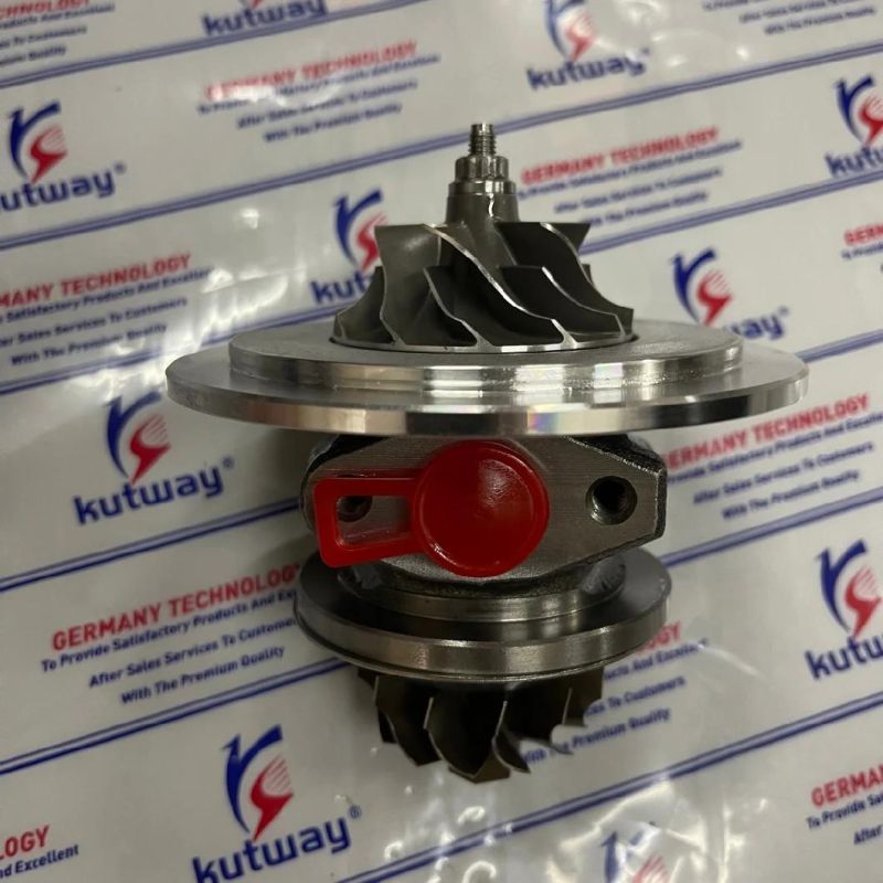OEM: 2674A392 Kutway Turbocharger Cartridge