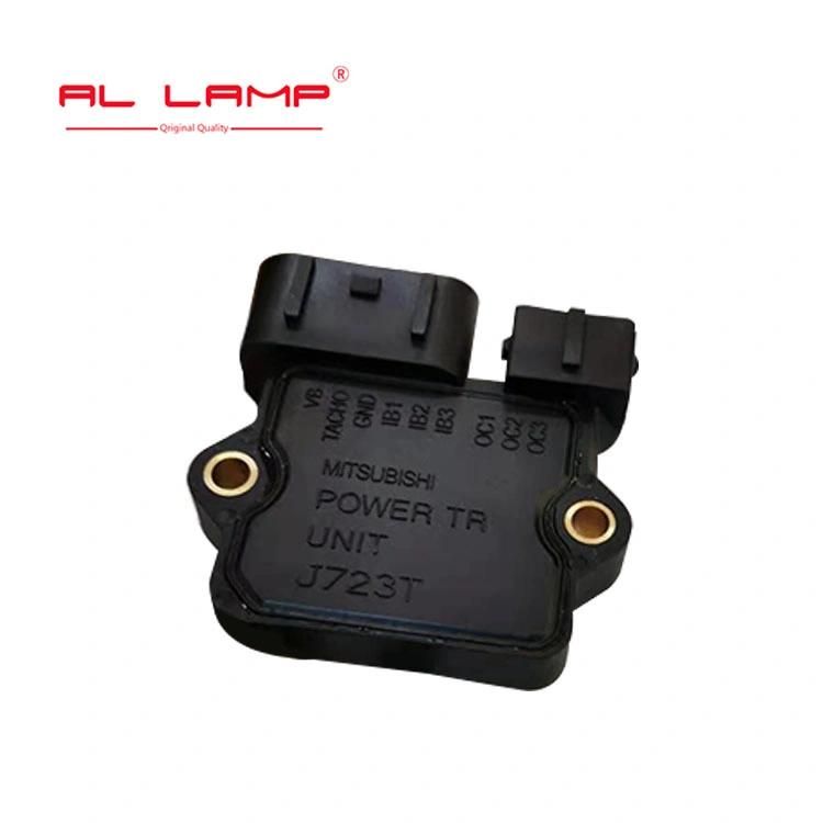 Auto Accessory Universal Ignition Module J723t