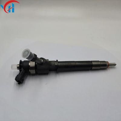 Truck Parts Injector Diesel Engine Parts China Injector Assembly 0445110250