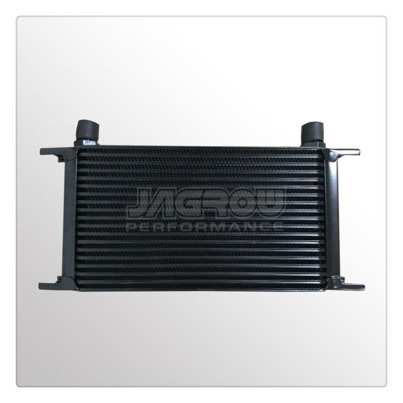 Tuning Car Parts 19 Row Engine Transmission Oil Cooler