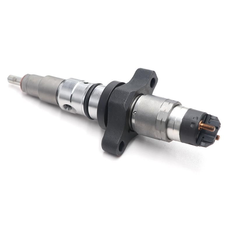 High Quality Common Rail Engine Diesel Injector 0445120007 for Ford Cummins Jiefangtruckj5 J6