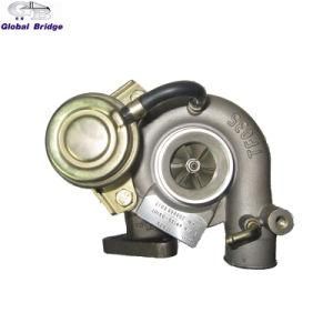 TF035hm-12t 49135-03101 49135-03100 Turbocharger for Mitsubishi 2.8L 4m40 (Water cooling)