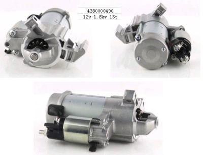 12V 1.8kw 13t Starter Motor for Lester 30609 438000-0490