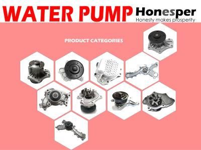 Auto Car Water Pump for Toyota Highlander Rx200t