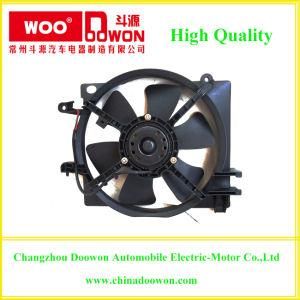 Daewoo Matiz Radiator Fan / Radiator Cooling Fan / Ventilador Do Radiador 96322939