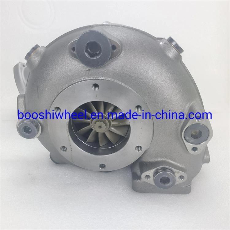 Factory Price K365 Turbo 53369706785 866406 3826985 3802080 Turbocharger for Volvo Ship Tamd162 Engine