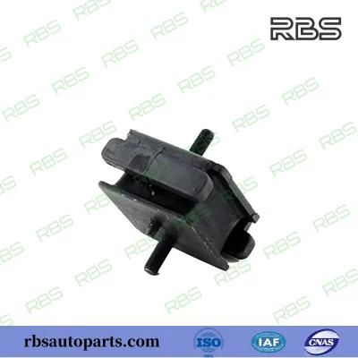 12361-17011 Rubber Engine Mount Support for Toyota Lx450 Fzj80 1995-1998 Land Cruiser 80 Fzj80 Hdj81 Hzj80 1990-2001