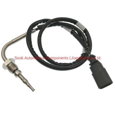 PT200 Type OEM: 04L906088bd Exhaust Gas Temperature Sensor for VW Passat