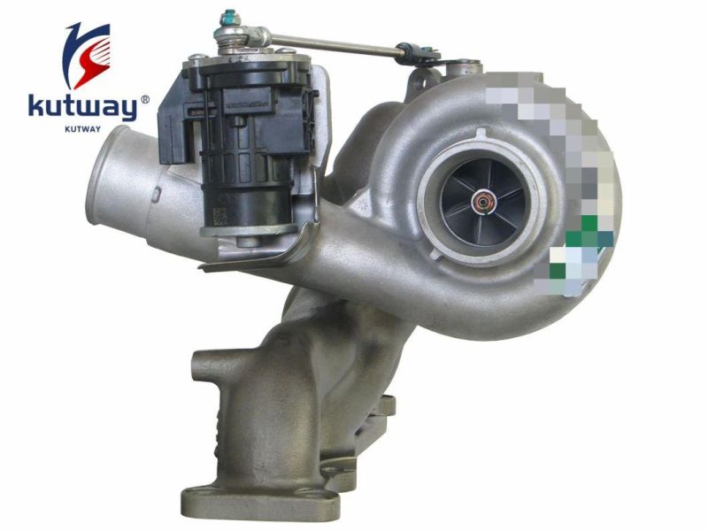 Kutway Td04hl4s Turbocharger Sonata KIA Sportage Optima 2.0L Theta Engine 90142-01030