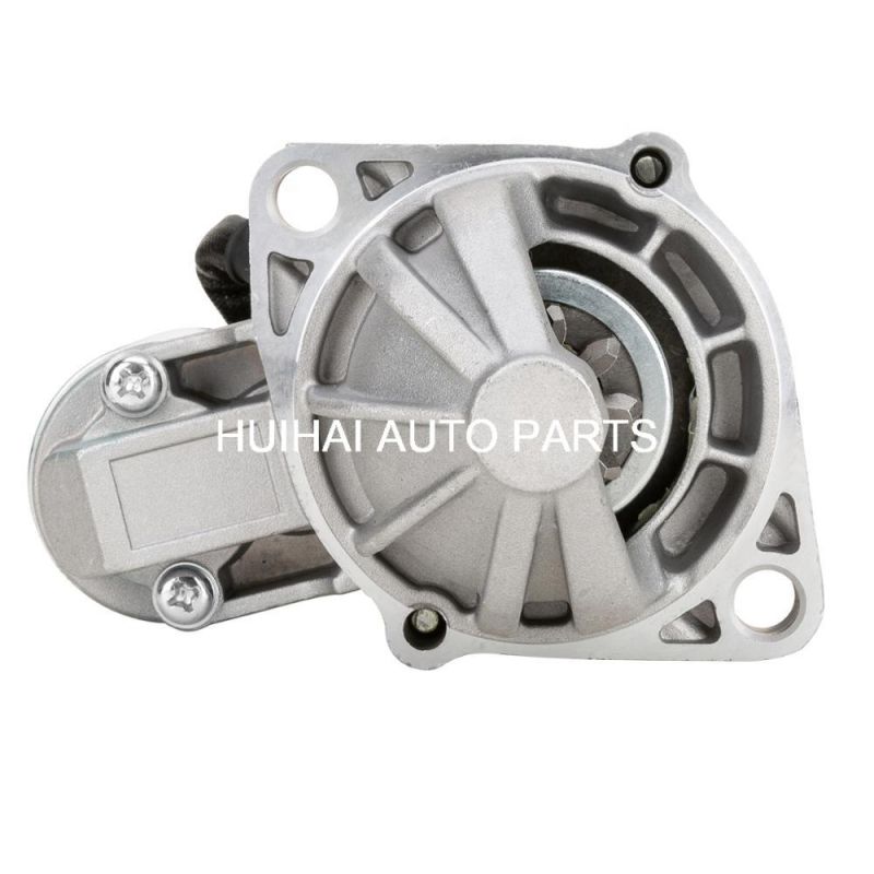 Brand New Auto Car Motor Starter 19601 Mg117559/TM000A07101/E5500-63016 E5500-6314 Fit for Kioti Daedong Brand
