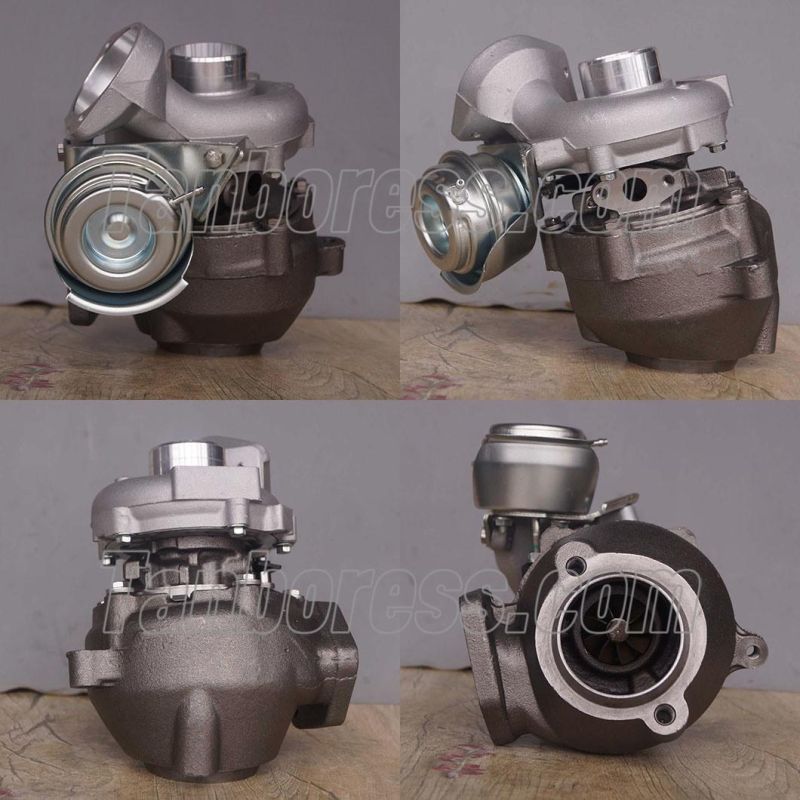 GT1749V (S1) M47T 717478 717478-0001 Turbo Chra for BMW