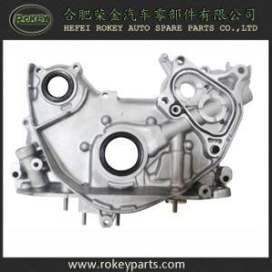Auto Parts Oil Pump 15100-P12-000 for Honda