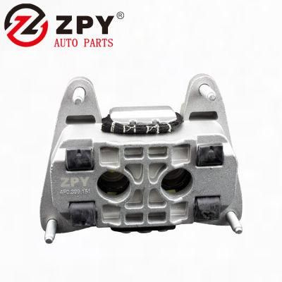 4f0 399 151ba 4f0399151bl High Quality Engine Mounting Transmission Support Engine Mounts Transmission Mount Fit for Audi A6