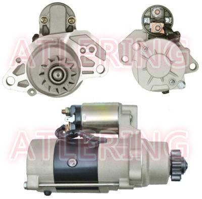 12V 12t 2.2kw Ccw Starter Motor for Mitsubishi Nissan 32575