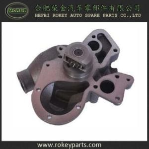 Truck Water Pump for Perkins OE U5MW0193 U5MW0192 U5MW0189
