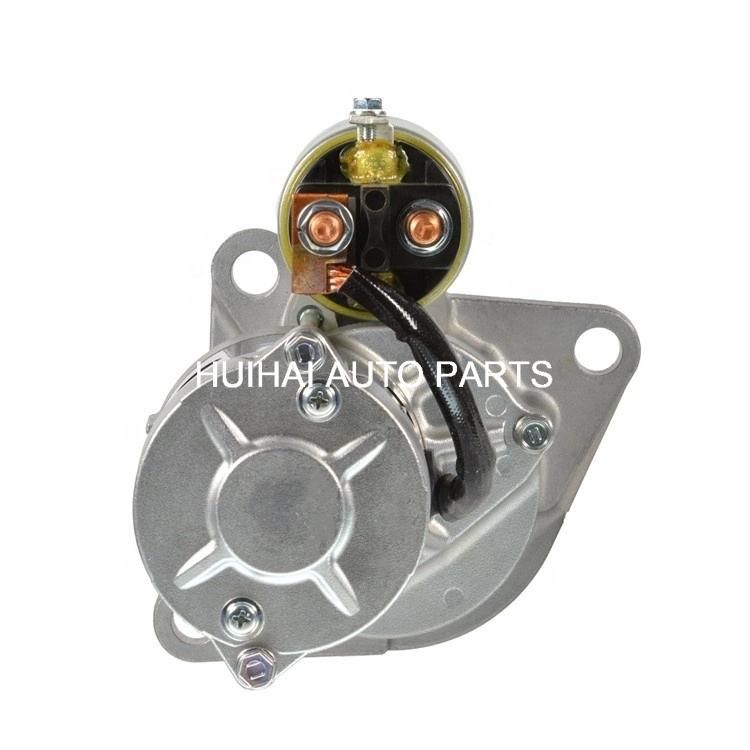 High Quality M2t54571 M2t54572 M3t67171 M3t67172 M3t677 Sm-00253r 4840-18-400A 4840-18-400b Motor Starter for Hyster