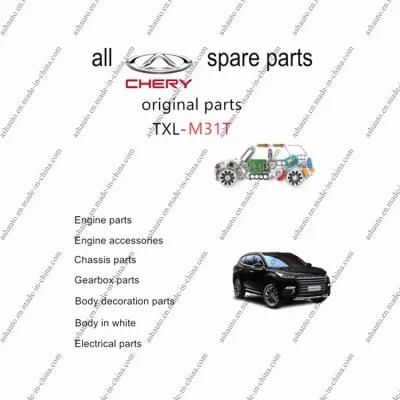 Chery Exeed Txl Spare Parts M31t M32t Original Parts