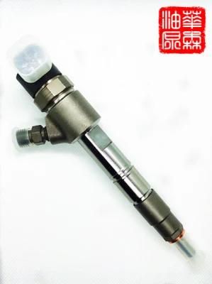 0445110376 Bosch Common Rail Fuel Injector