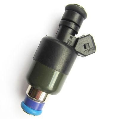 New Gasoline Fuel Injectors for Chevrolet Opel Corsa 1.4 1.6 8V Daewoo Cielo 17124782 Icd00110