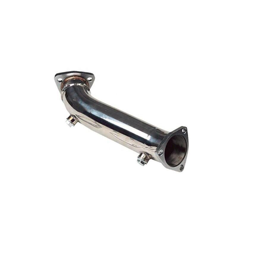 Stainless Steel Turbo Exhaust Downpipe for Audi A4 1.8t 1997-2005