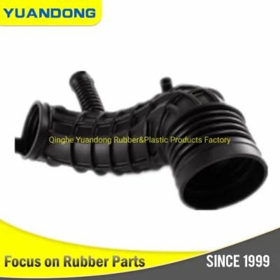 13543412291 New Engine Air Intake Boot Hose for BMW 04-06 E83 X3 L6 152 2.5L