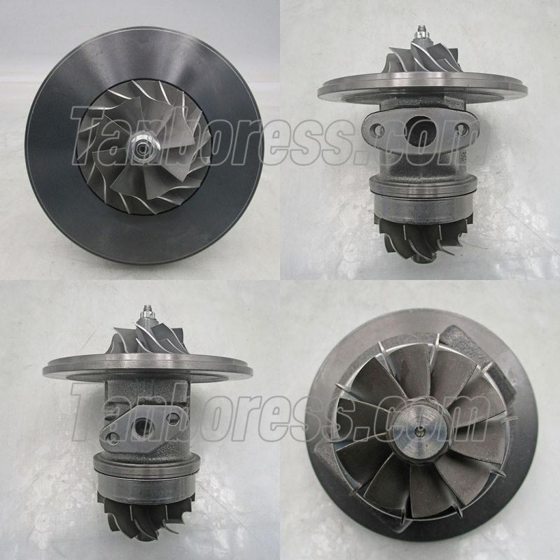 Turbocharger for cummins HX35 6BT 3537132 3537133 3537134