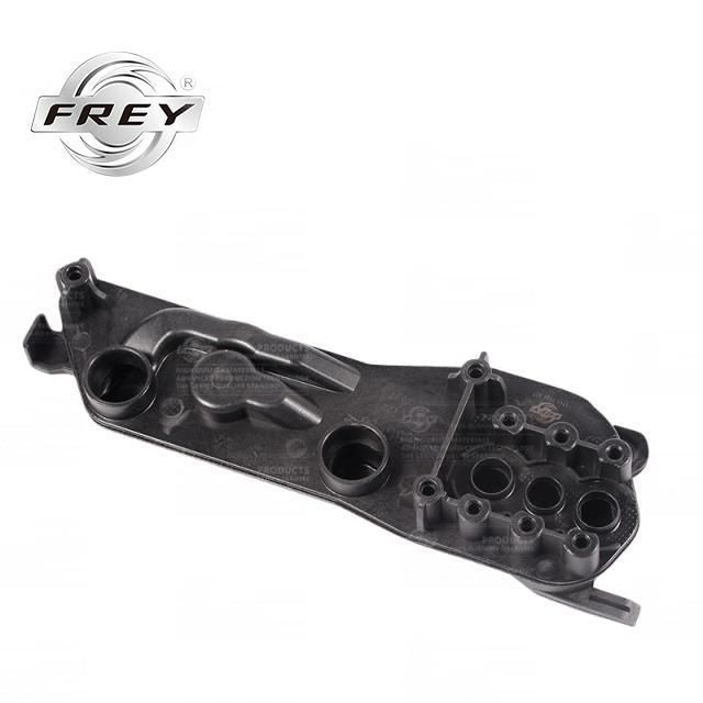Frey Auto Parts OEM 17117534907 Car Radiator Mounting Plate Replacement for BMW 5 & 7 Series E60 E61 E65 E66