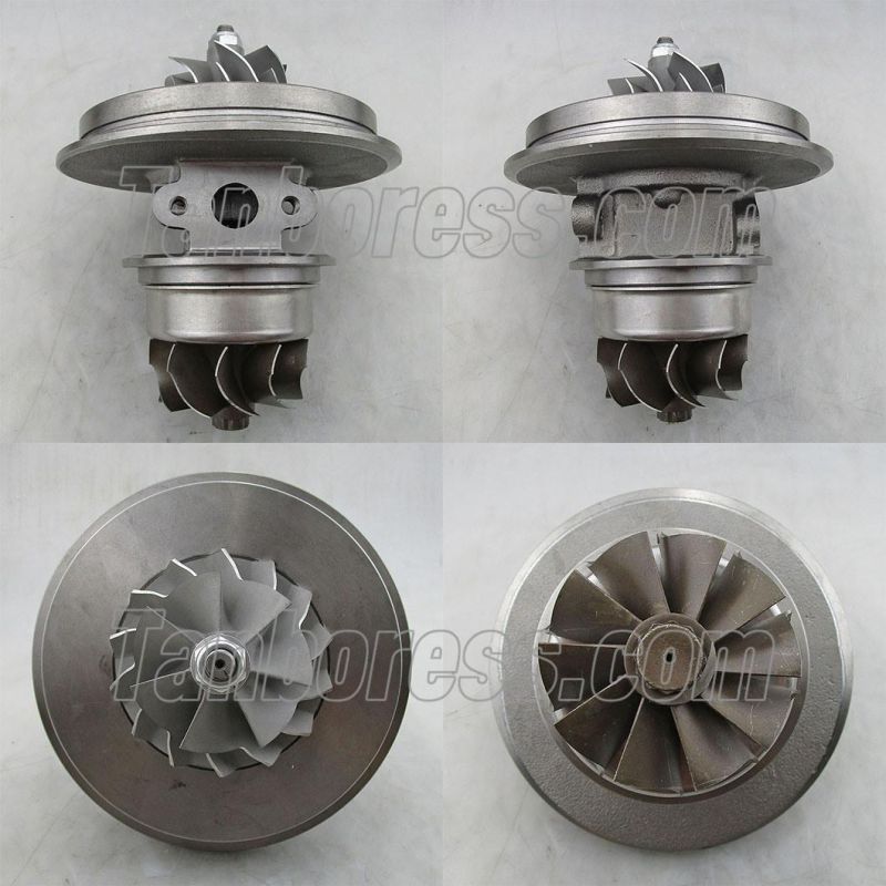 K31 turbocharger 53319887100 53319707104 for Mercedes-Benz Truck Actros 12 455 HP