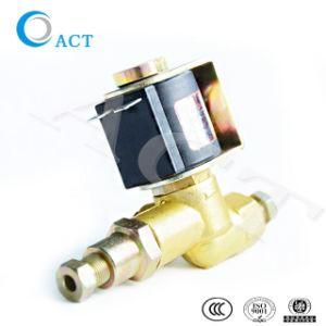 CNG High Pressure Solenoid Valve OEM Available
