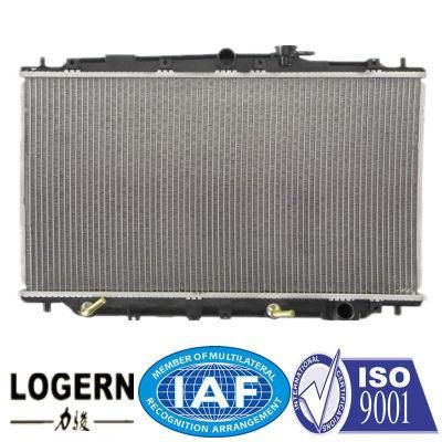 Ho-020 Auto Assy Aluminum Radiator for Honda Prelude&prime;92-96 at Dpi: 1572