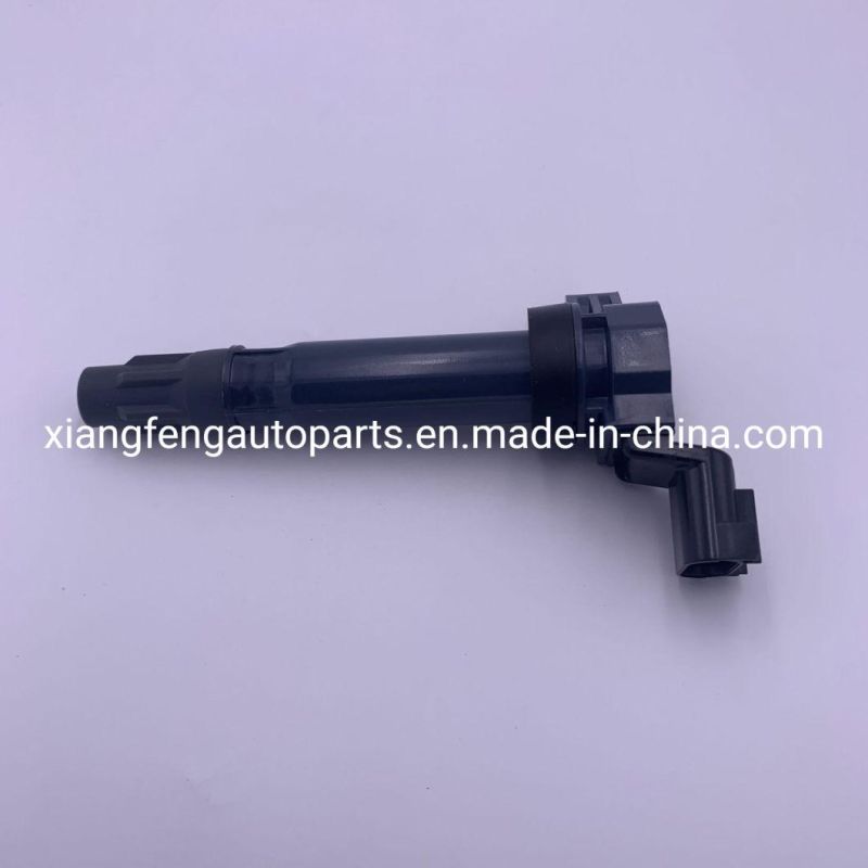 Auto Parts Distributor Ignition Coil 9023781 for GM Buick Excelle
