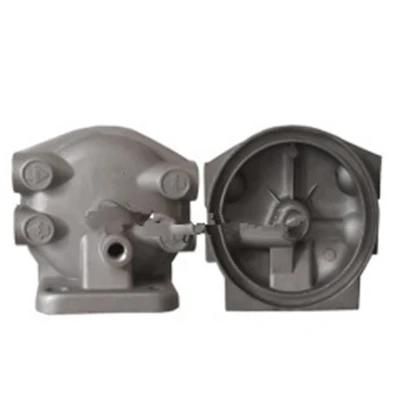 Fuel Filter Base Fs1242