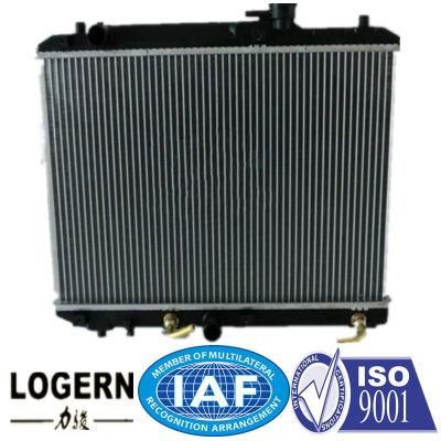 Dpi: 2085 OEM: 17700-60g10 Suzuki Cultus/Swift&prime;95- at Radiator